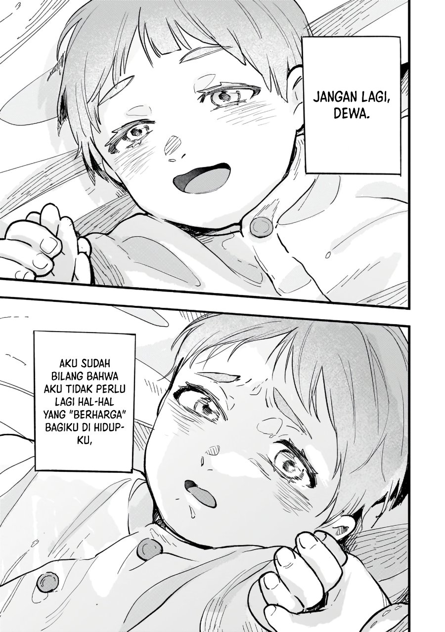 Aldo No Isekai Tensei Chapter 1 Halaman 15