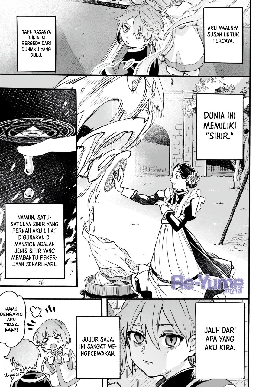 Aldo No Isekai Tensei Chapter 1 Halaman 19