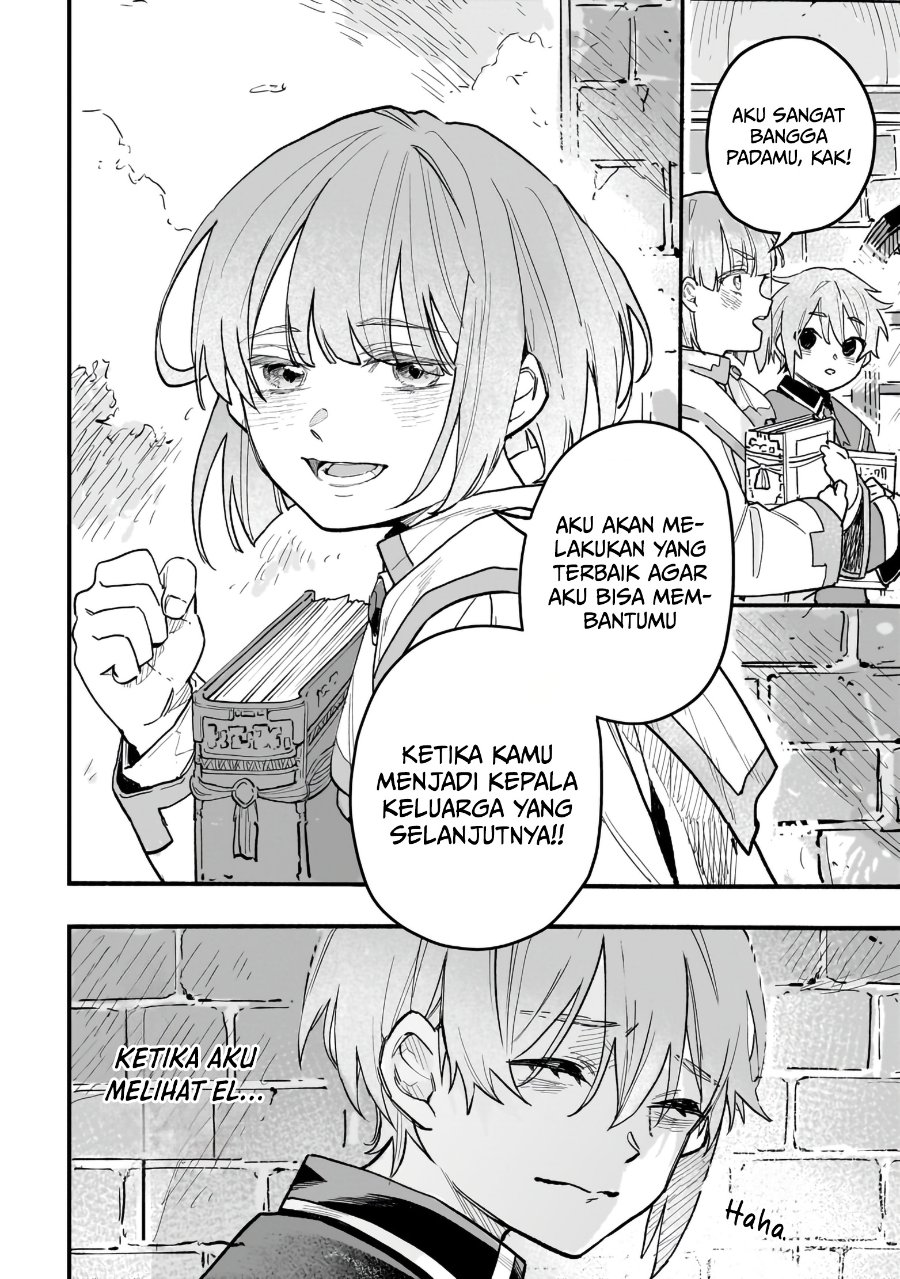 Aldo No Isekai Tensei Chapter 1 Halaman 20