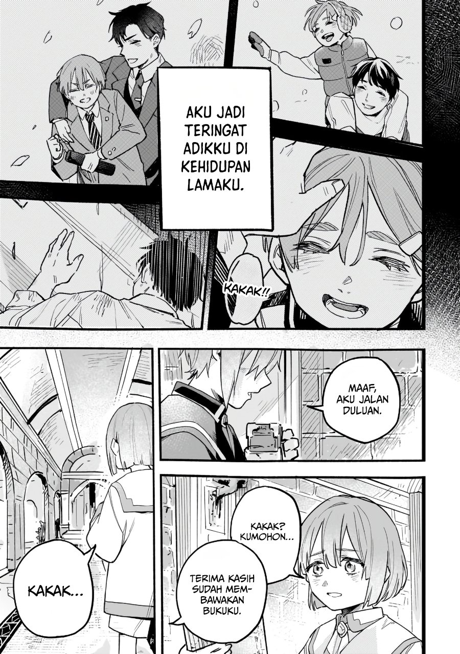 Aldo No Isekai Tensei Chapter 1 Halaman 21