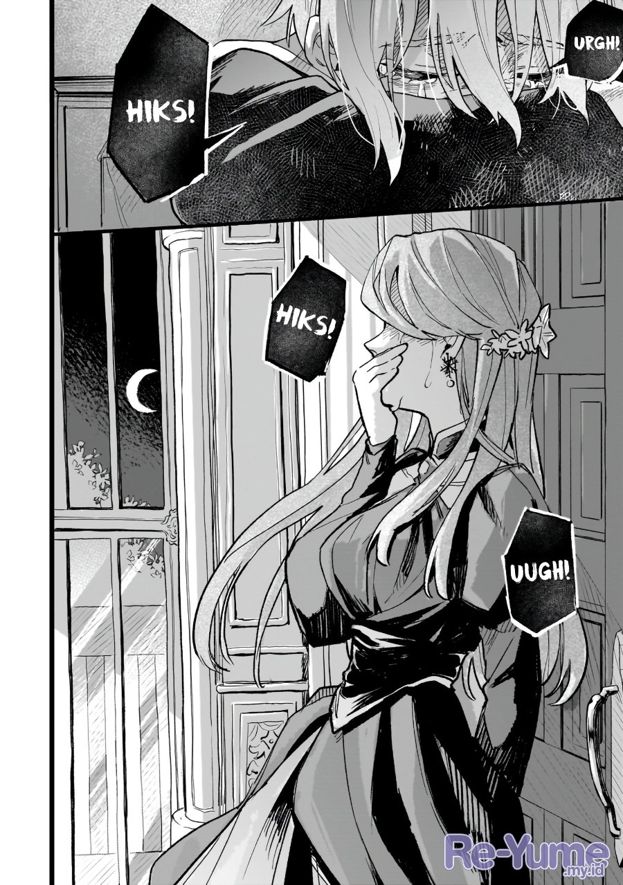 Aldo No Isekai Tensei Chapter 1 Halaman 24