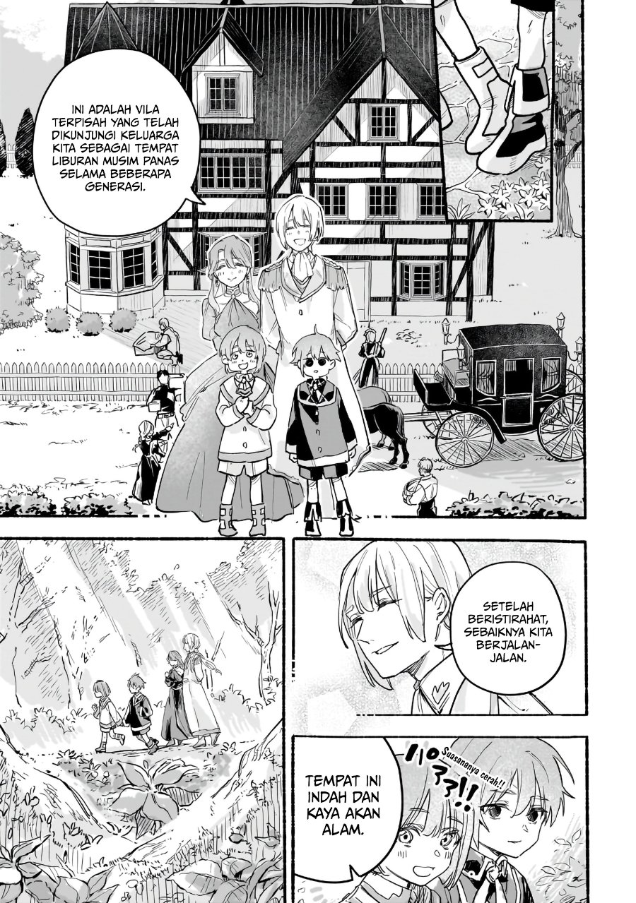 Aldo No Isekai Tensei Chapter 1 Halaman 27