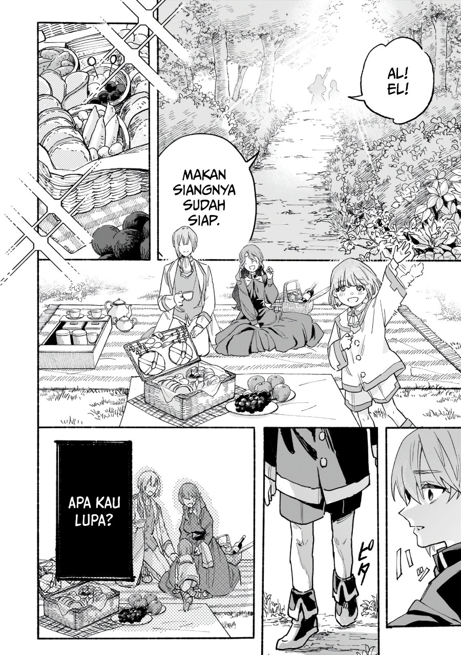 Aldo No Isekai Tensei Chapter 1 Halaman 32
