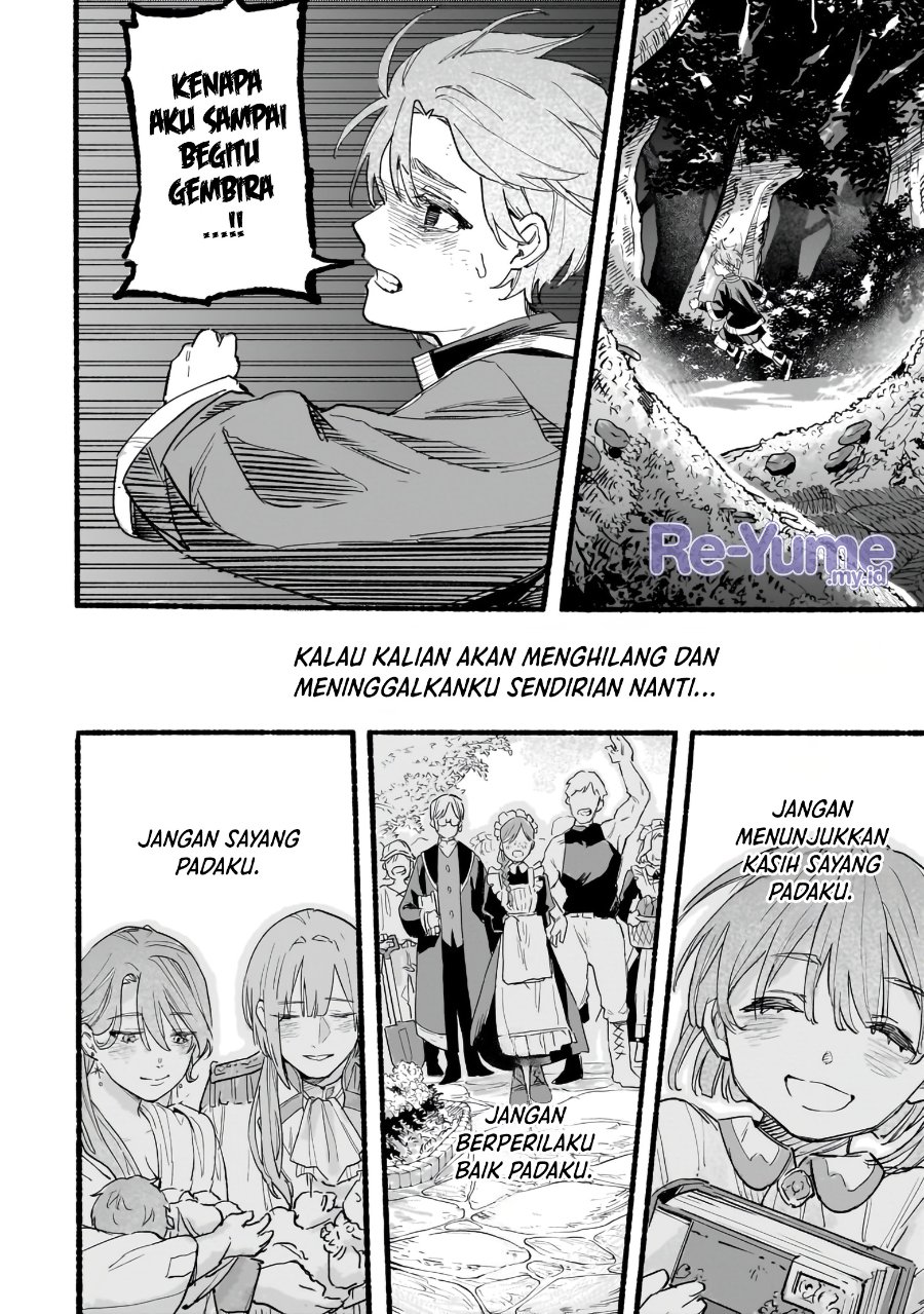 Aldo No Isekai Tensei Chapter 1 Halaman 34
