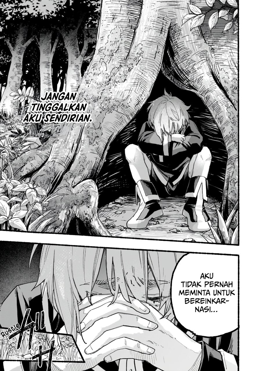 Aldo No Isekai Tensei Chapter 1 Halaman 35