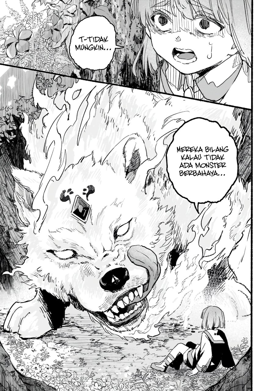 Aldo No Isekai Tensei Chapter 1 Halaman 37