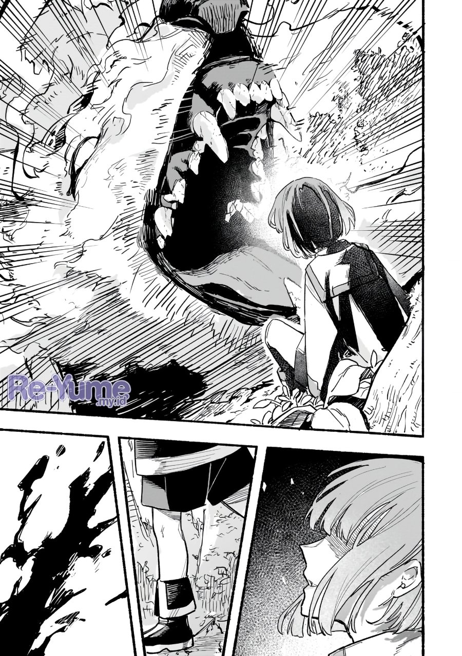 Aldo No Isekai Tensei Chapter 1 Halaman 39