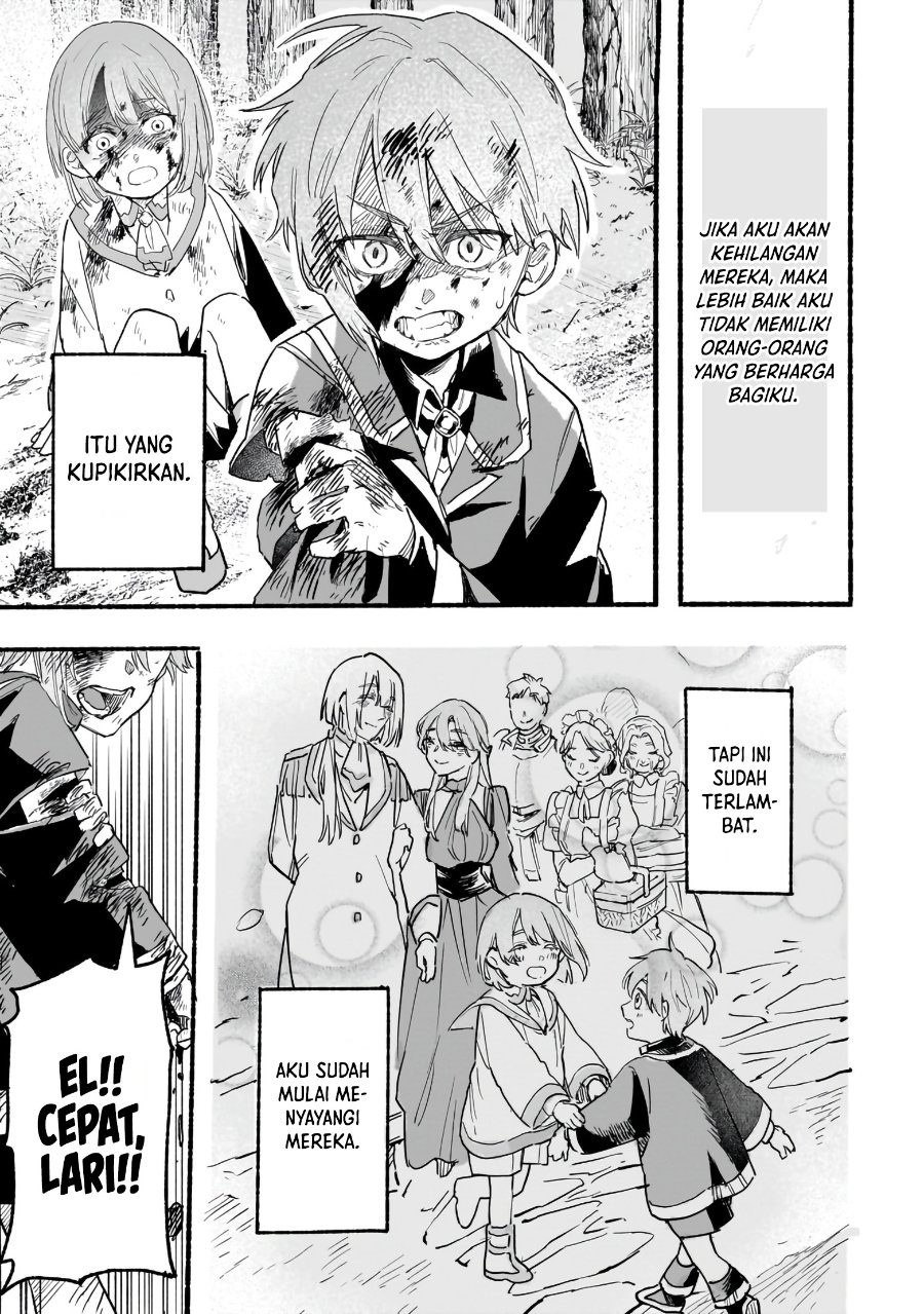 Aldo No Isekai Tensei Chapter 1 Halaman 41