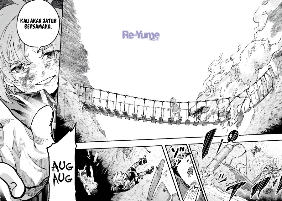 Aldo No Isekai Tensei Chapter 1 Halaman 48