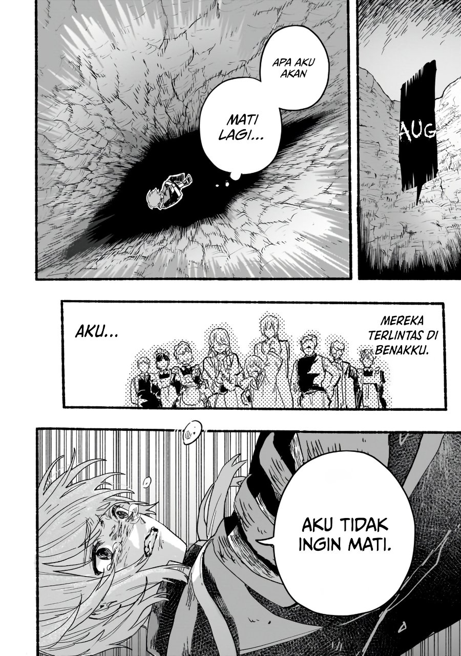 Aldo No Isekai Tensei Chapter 1 Halaman 49