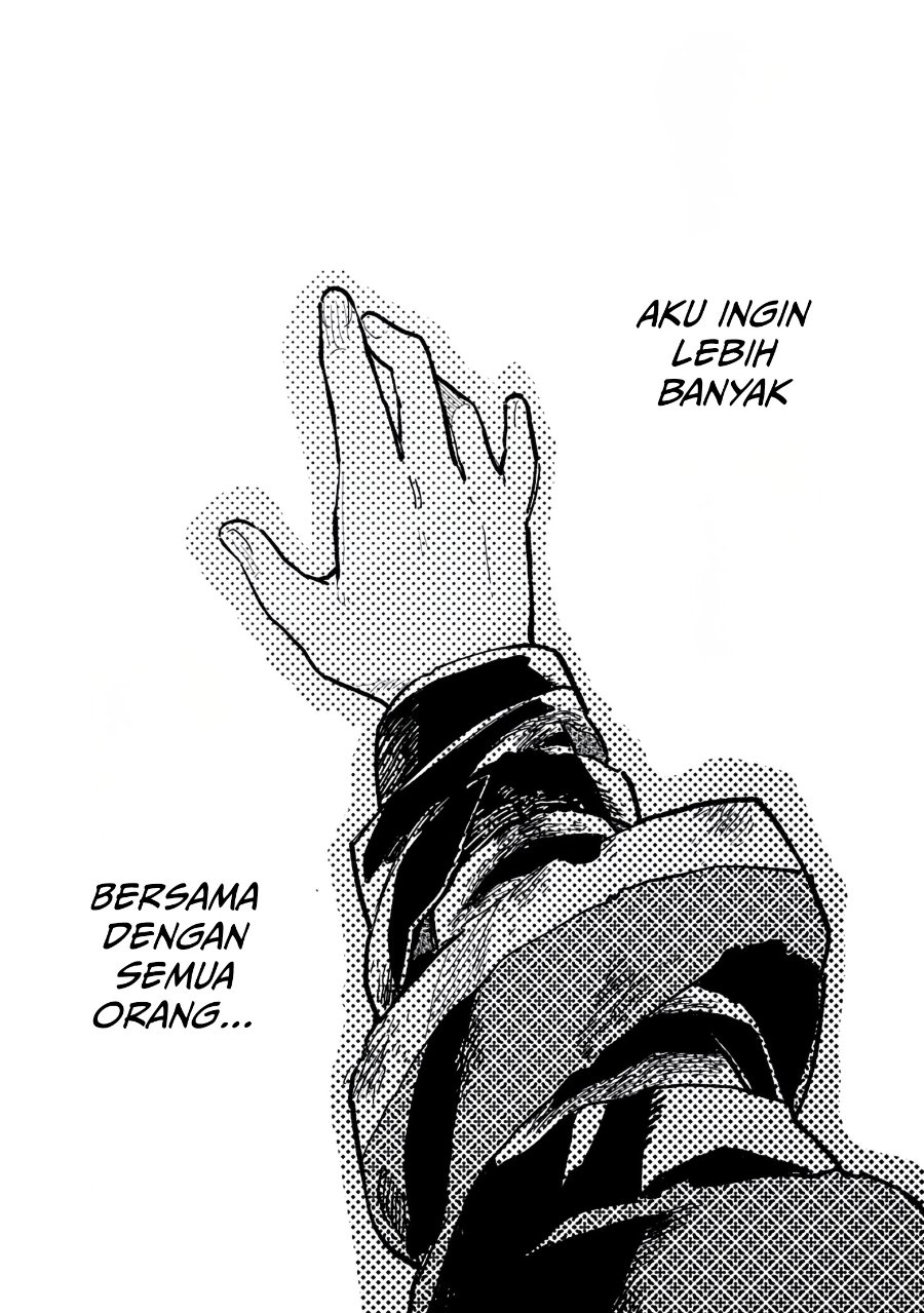 Aldo No Isekai Tensei Chapter 1 Halaman 50