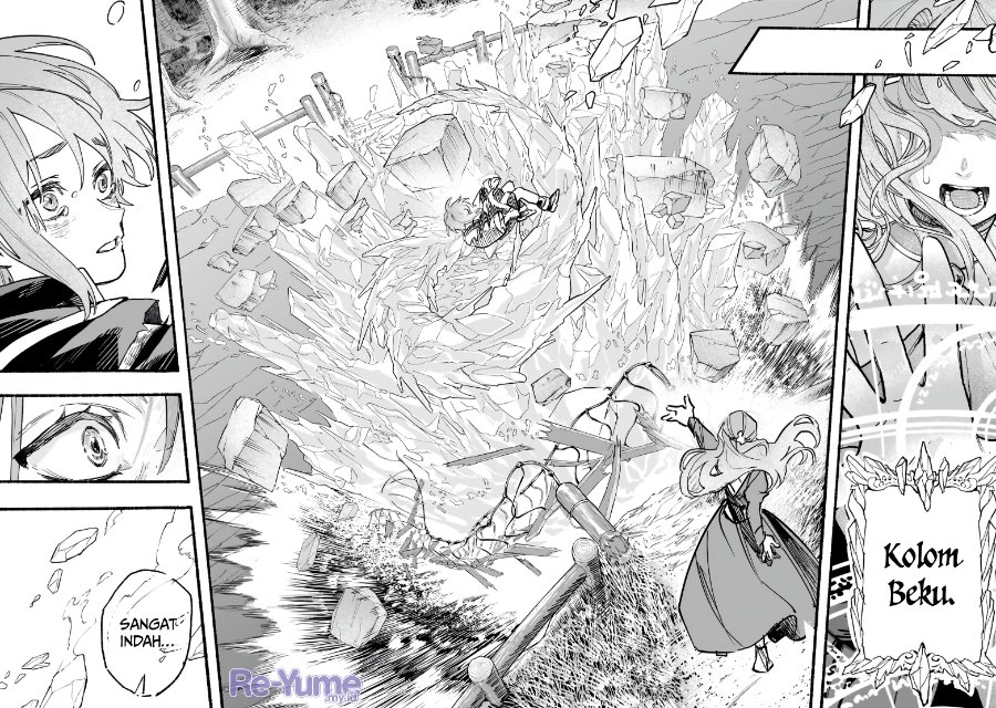 Aldo No Isekai Tensei Chapter 1 Halaman 51