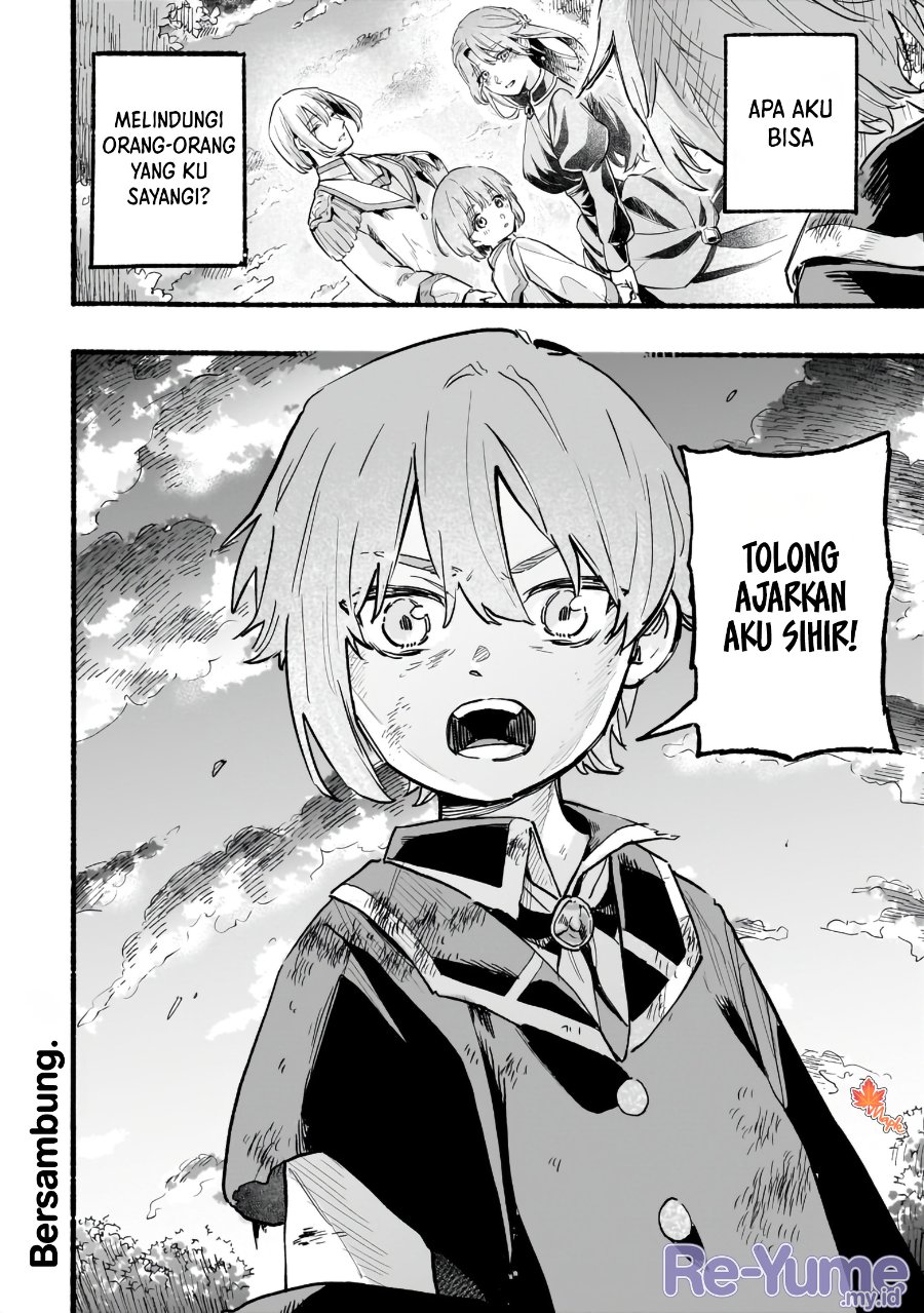 Aldo No Isekai Tensei Chapter 1 Halaman 56