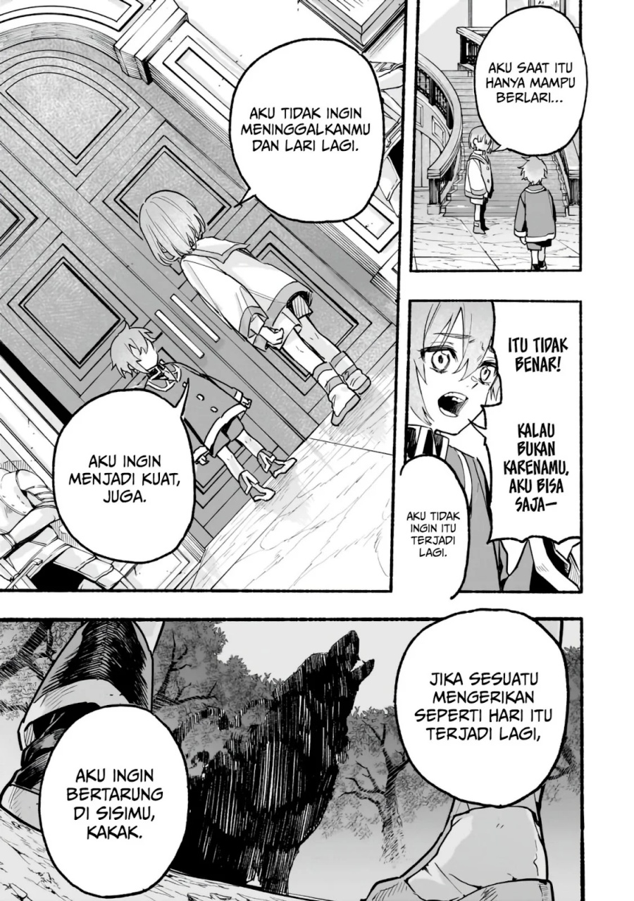 Aldo No Isekai Tensei Chapter 2 Halaman 17