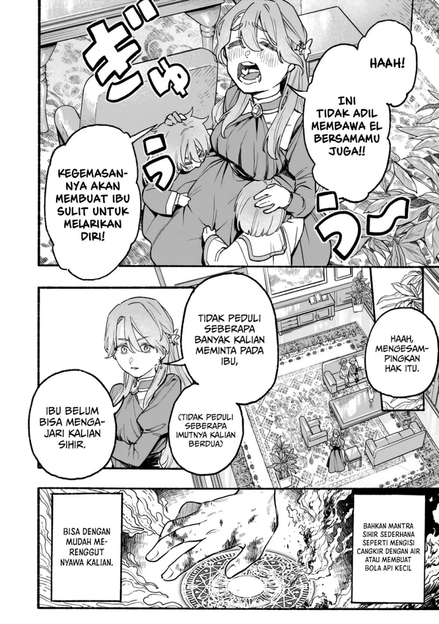 Aldo No Isekai Tensei Chapter 2 Halaman 20