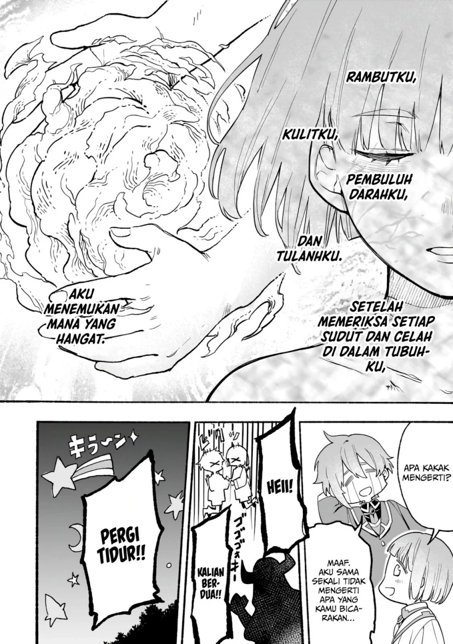 Aldo No Isekai Tensei Chapter 2 Halaman 32