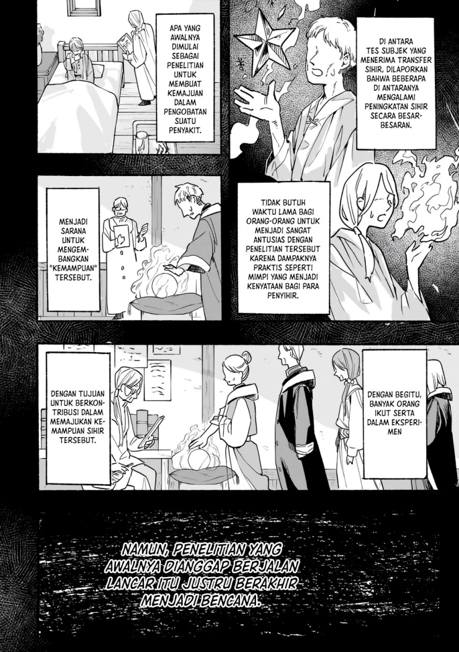 Aldo No Isekai Tensei Chapter 2 Halaman 36