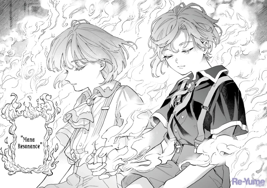 Aldo No Isekai Tensei Chapter 2 Halaman 38