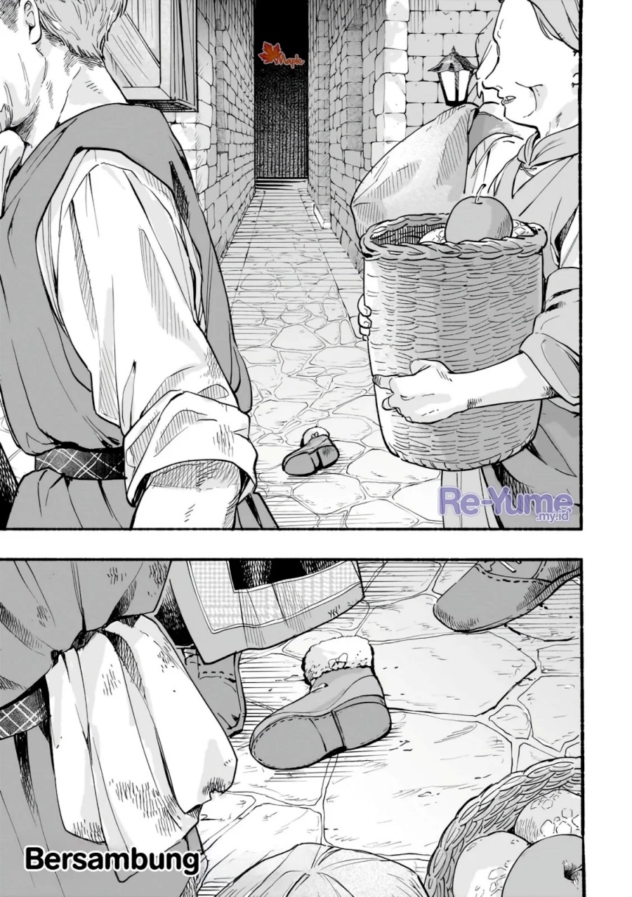 Aldo No Isekai Tensei Chapter 2 Halaman 48