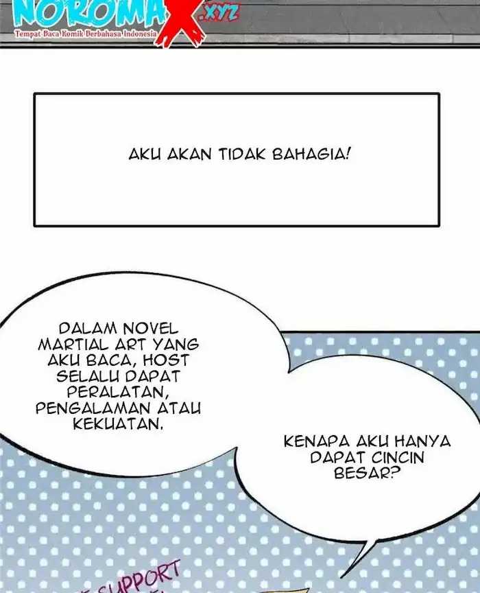All Hail The Sect Leader Chapter 2 Halaman 5