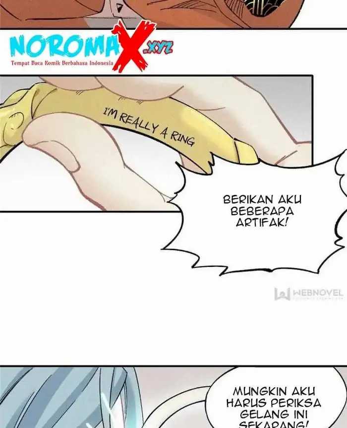 All Hail The Sect Leader Chapter 2 Halaman 7