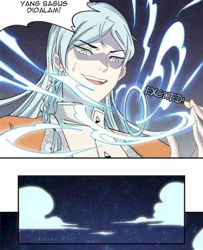 All Hail The Sect Leader Chapter 2 Halaman 10
