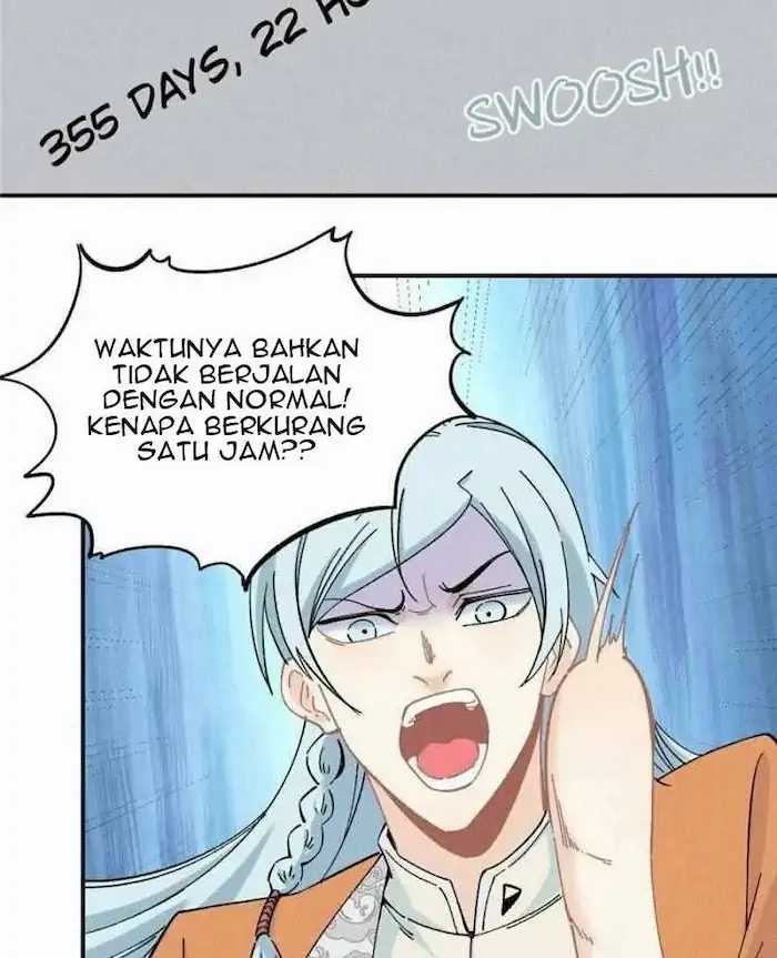 All Hail The Sect Leader Chapter 2 Halaman 20