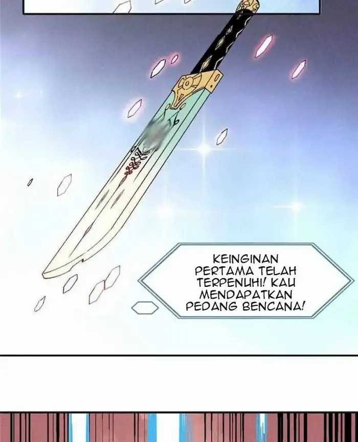 All Hail The Sect Leader Chapter 2 Halaman 25