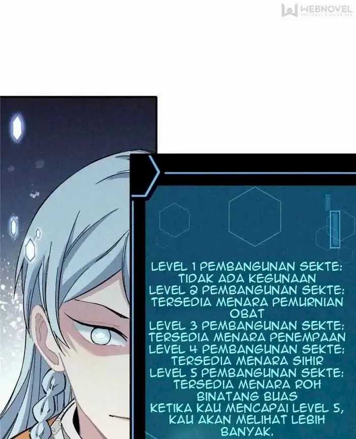 All Hail The Sect Leader Chapter 2 Halaman 32