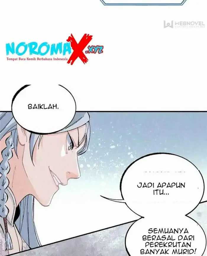 All Hail The Sect Leader Chapter 2 Halaman 37
