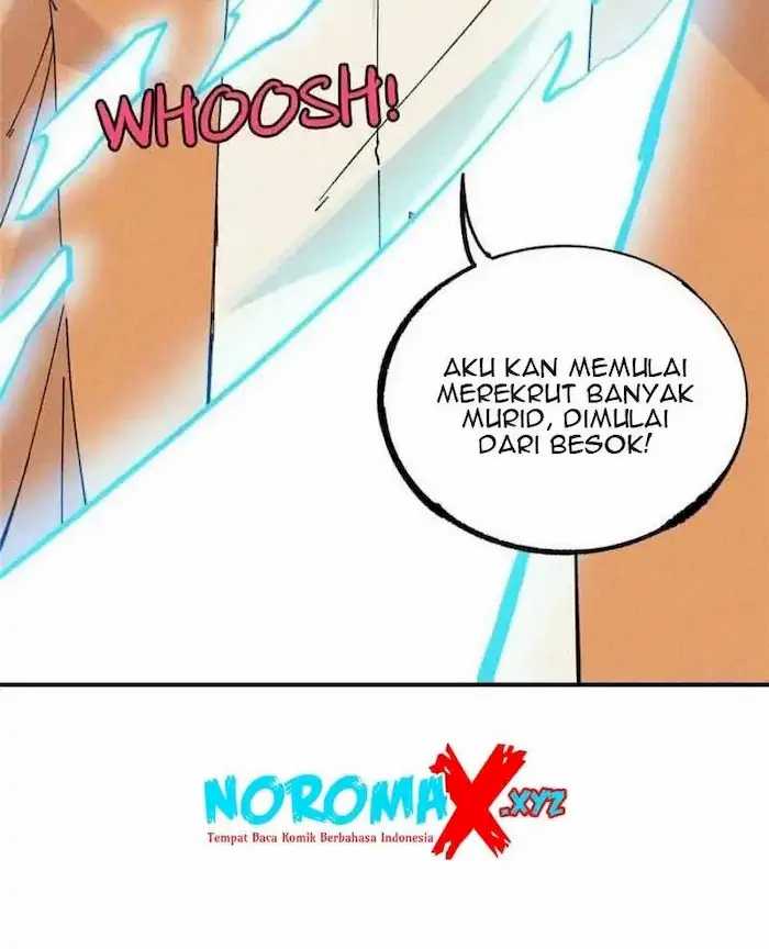All Hail The Sect Leader Chapter 2 Halaman 40