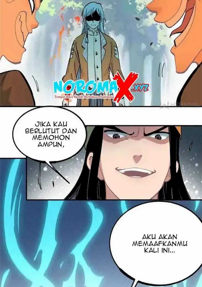 All Hail The Sect Leader Chapter 4 Halaman 6