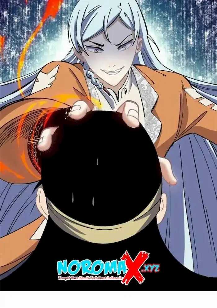 All Hail The Sect Leader Chapter 4 Halaman 12