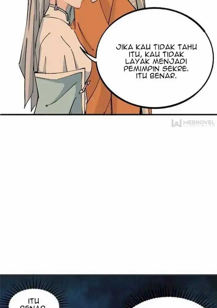 All Hail The Sect Leader Chapter 4 Halaman 26