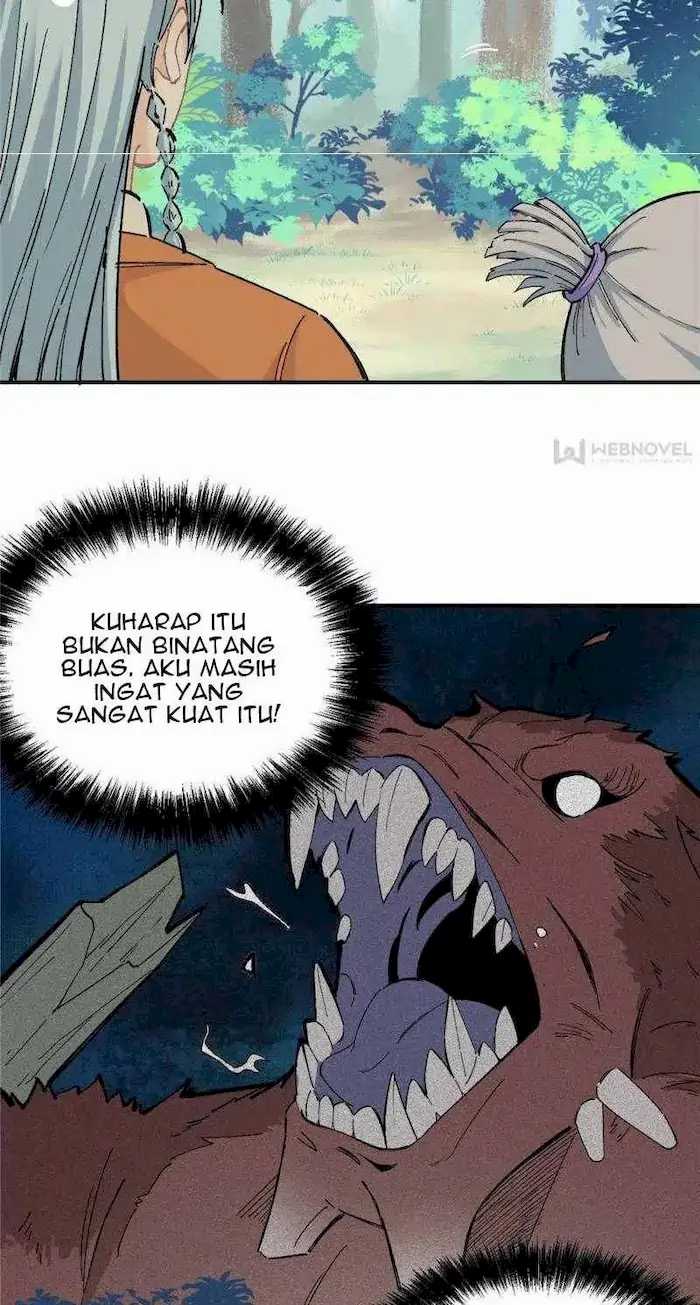 All Hail The Sect Leader Chapter 5 Halaman 11