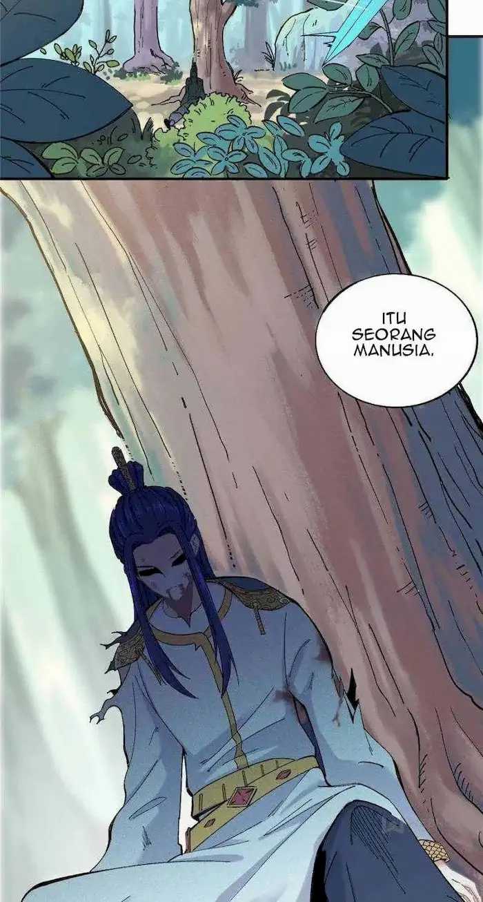 All Hail The Sect Leader Chapter 5 Halaman 15