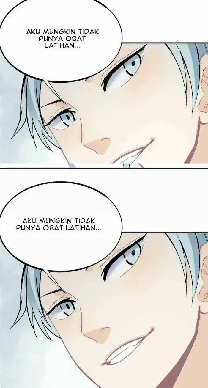 All Hail The Sect Leader Chapter 5 Halaman 21