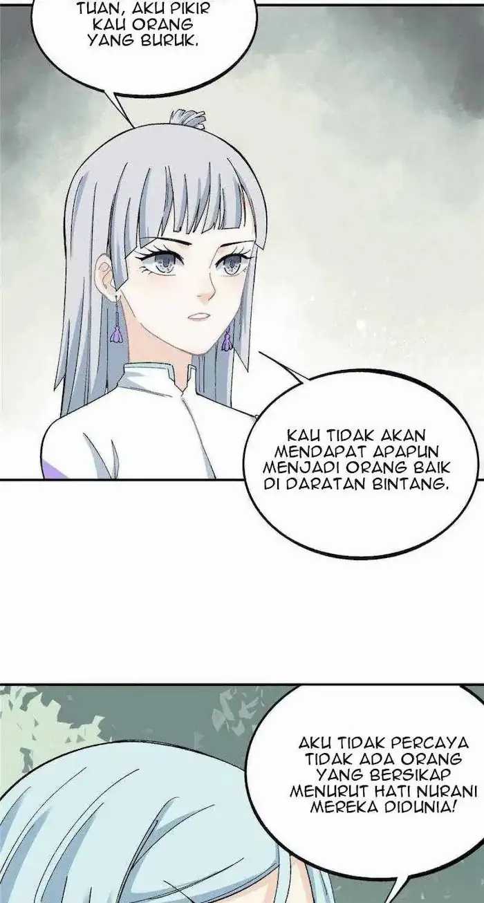 All Hail The Sect Leader Chapter 5 Halaman 38