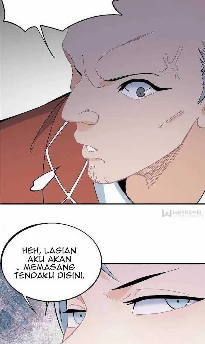 All Hail The Sect Leader Chapter 7 Halaman 12