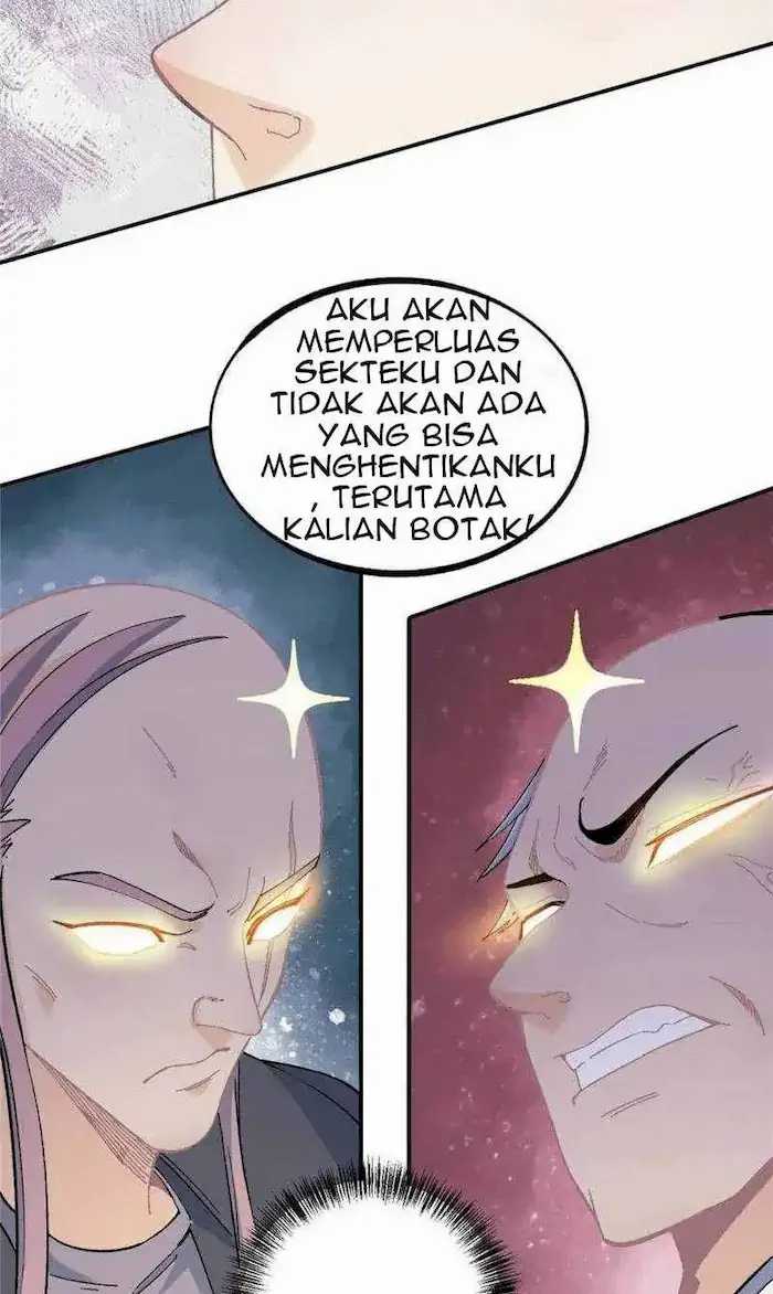 All Hail The Sect Leader Chapter 7 Halaman 13