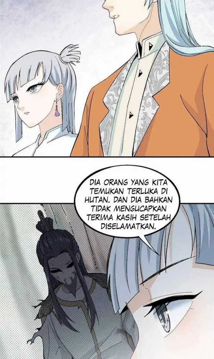 All Hail The Sect Leader Chapter 7 Halaman 28