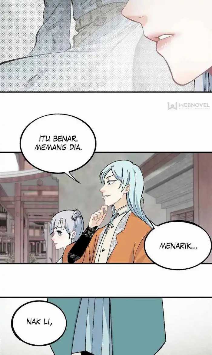 All Hail The Sect Leader Chapter 7 Halaman 29