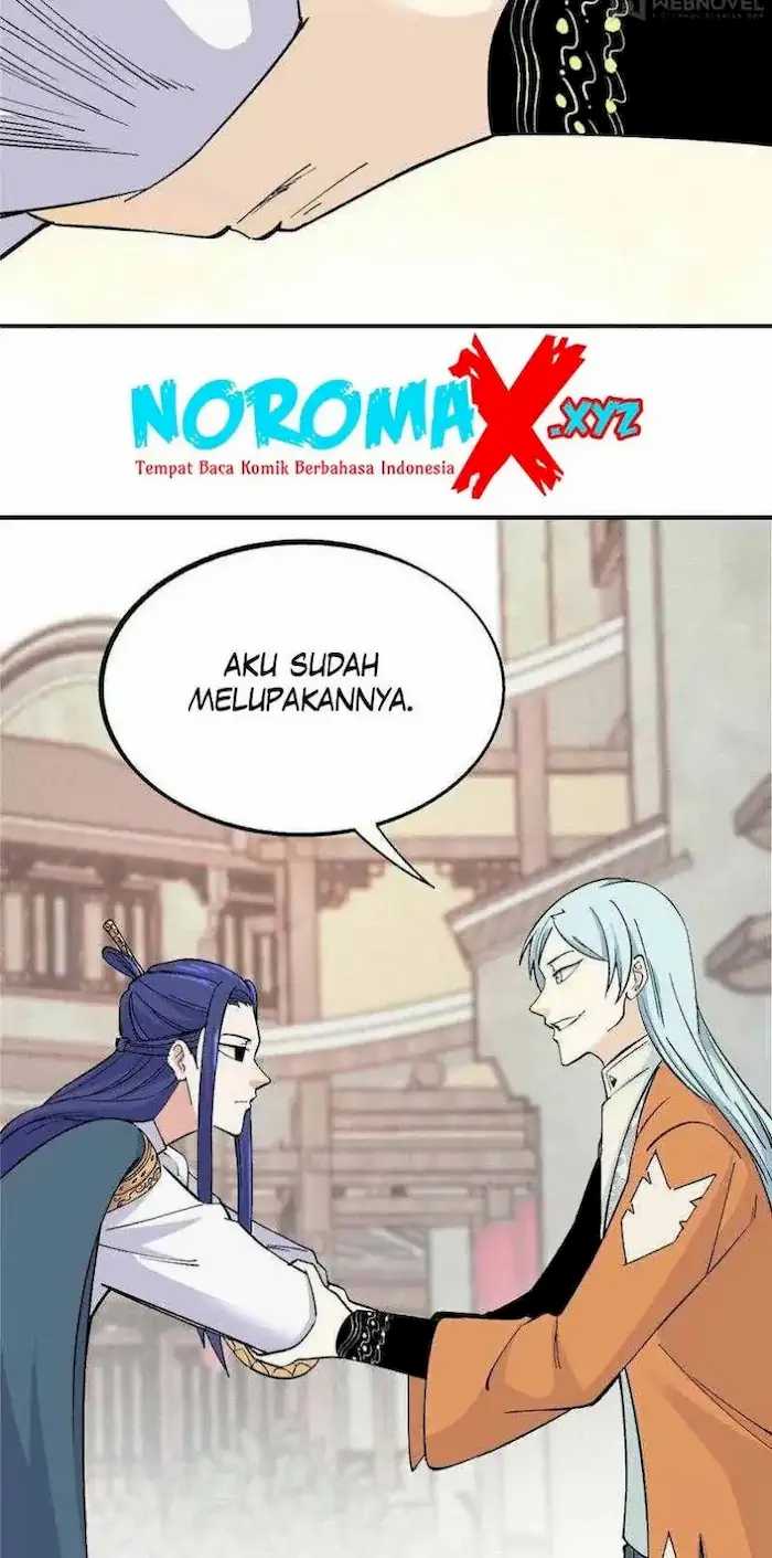 All Hail The Sect Leader Chapter 8 Halaman 6