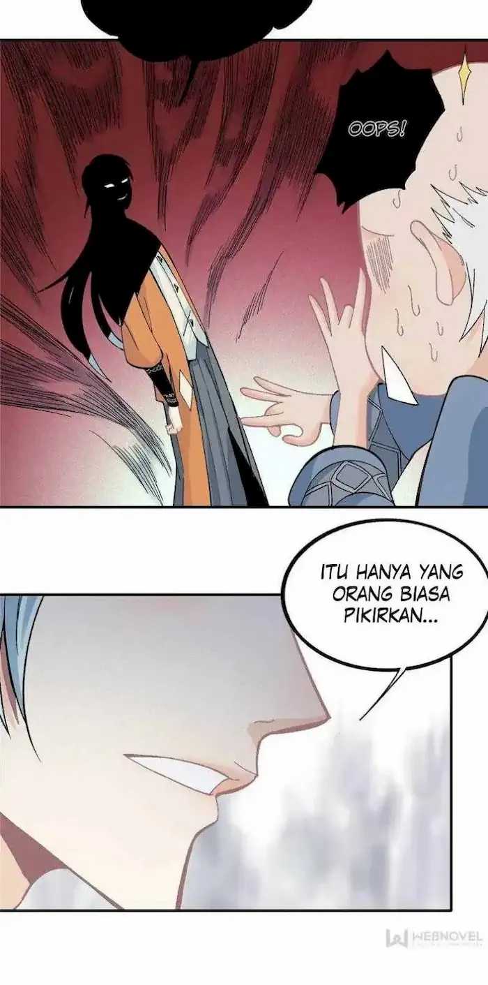 All Hail The Sect Leader Chapter 8 Halaman 12