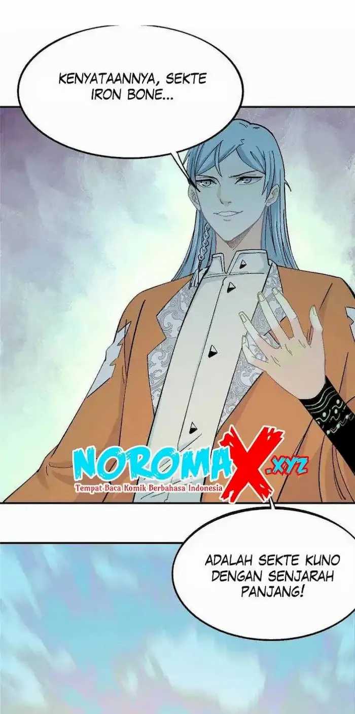 All Hail The Sect Leader Chapter 8 Halaman 13