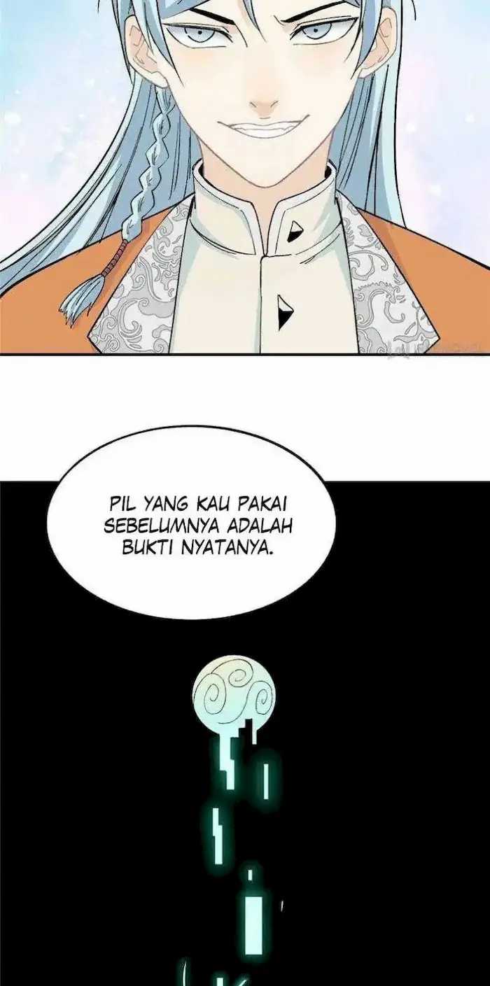 All Hail The Sect Leader Chapter 8 Halaman 29