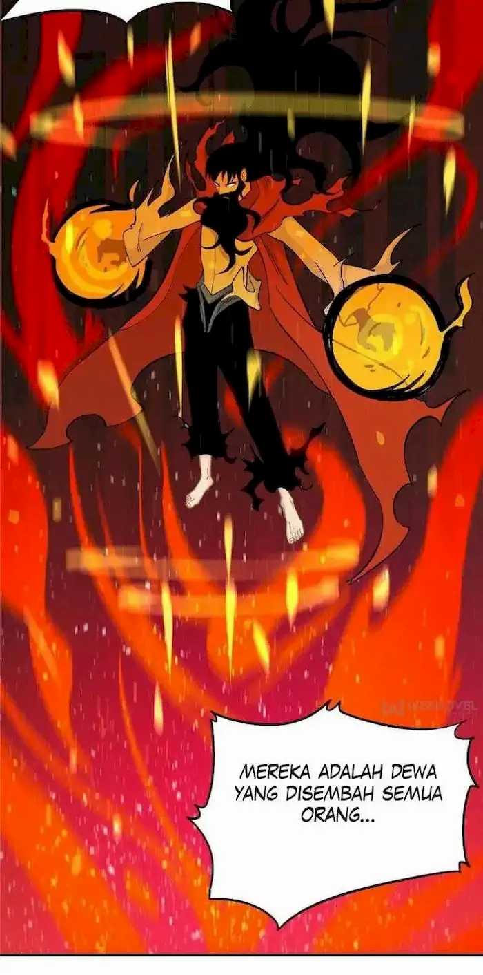 All Hail The Sect Leader Chapter 8 Halaman 34