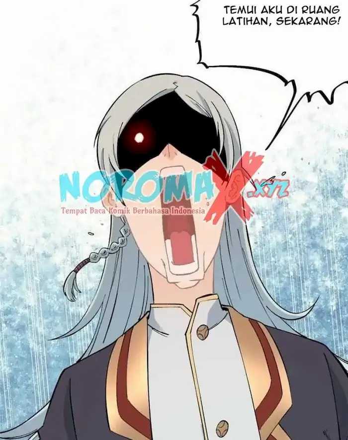 All Hail The Sect Leader Chapter 40 Halaman 12