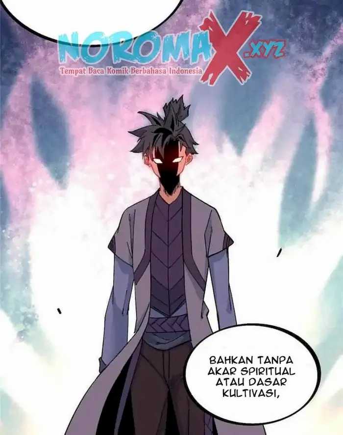 All Hail The Sect Leader Chapter 40 Halaman 30
