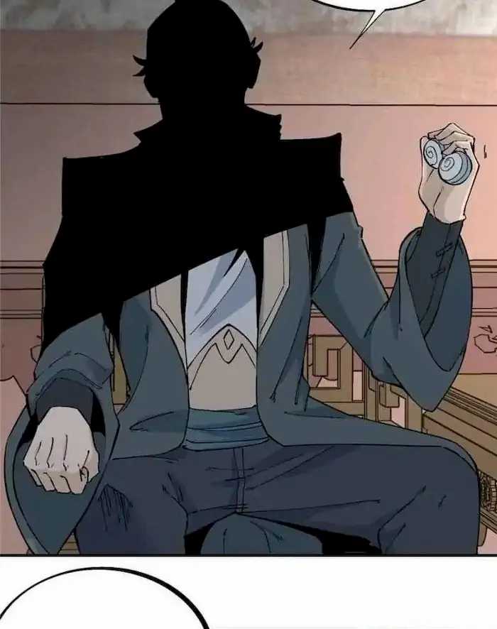 All Hail The Sect Leader Chapter 41 Halaman 6